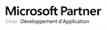 Certification Microsoft Partner Silver